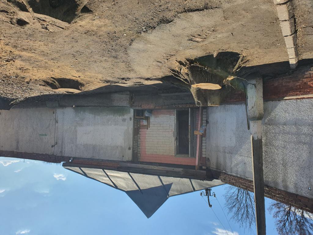 Пост охраны до ремонта - фото 4